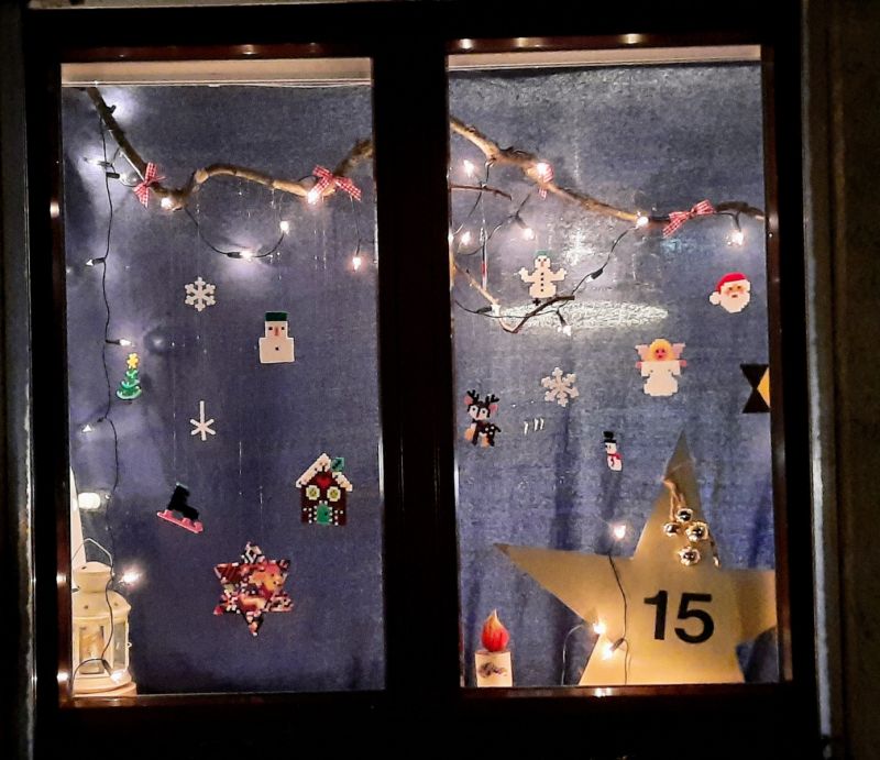 Adventsfenster 2021 15
