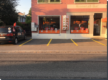 Doy-Doy`s Take Away Guntershausen